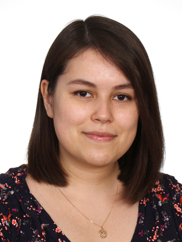 Чернокожева Любовь Сергеевна