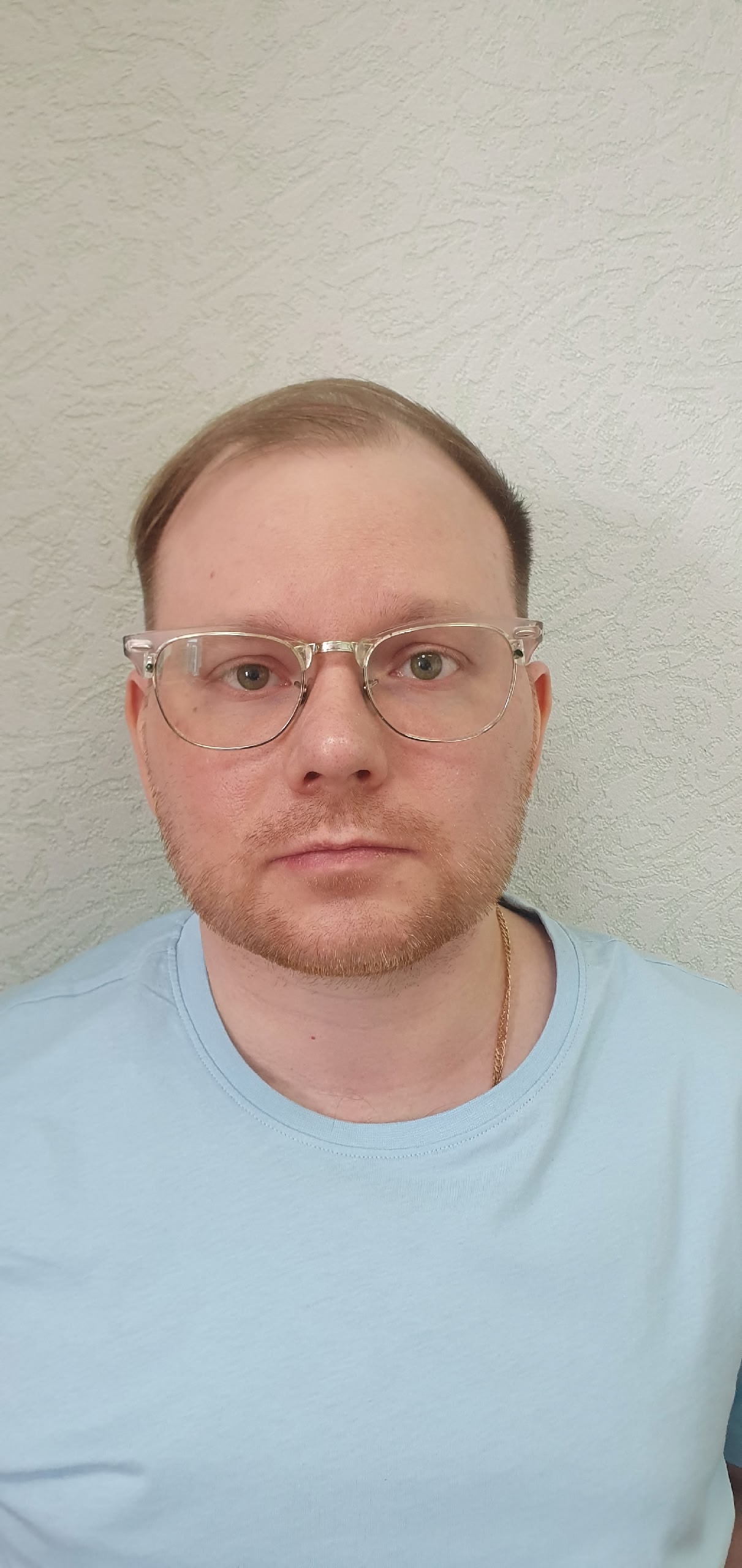 Егоров Артём Алексеевич