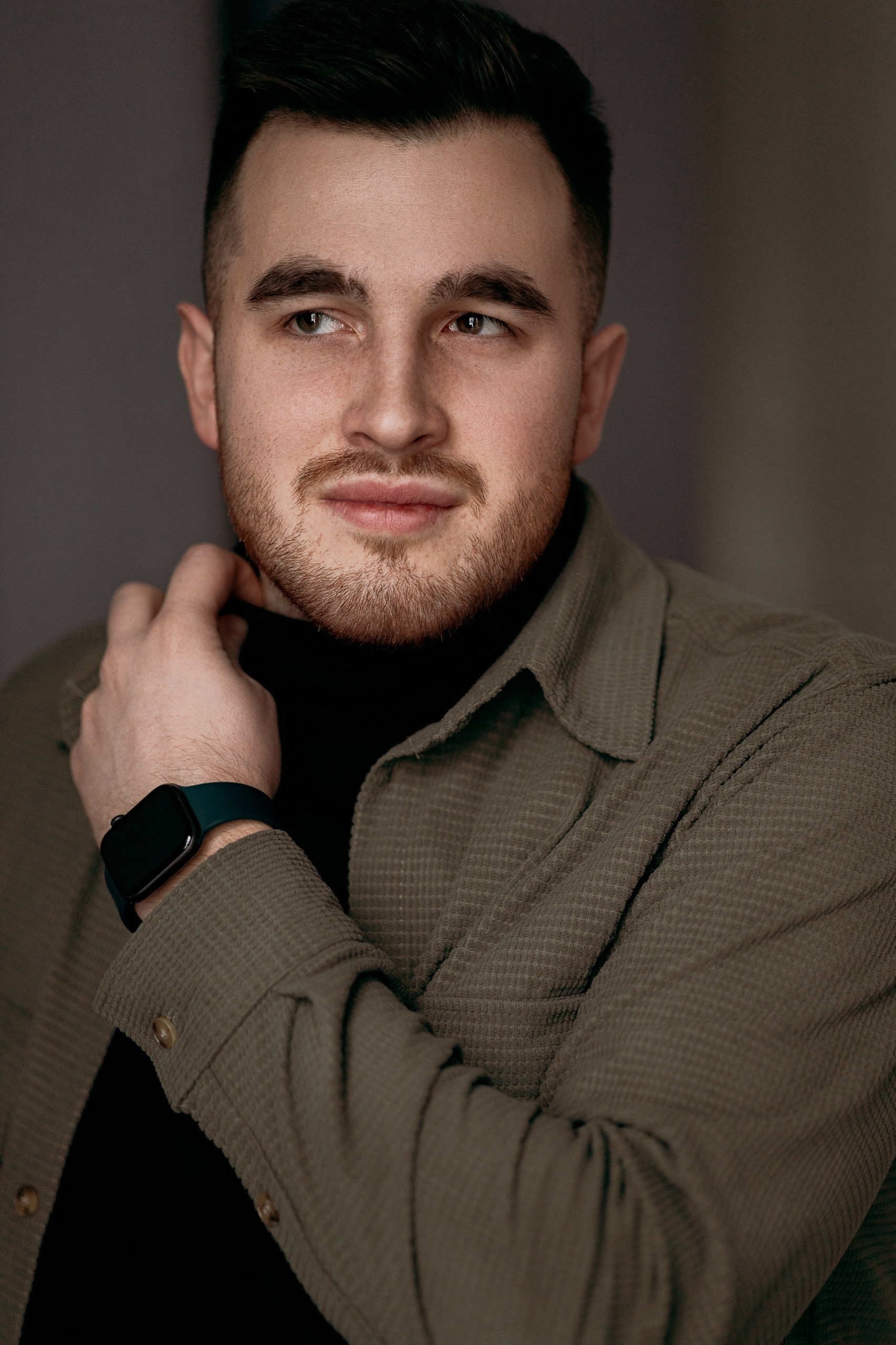 Бутаев  Асим Рагим Оглы