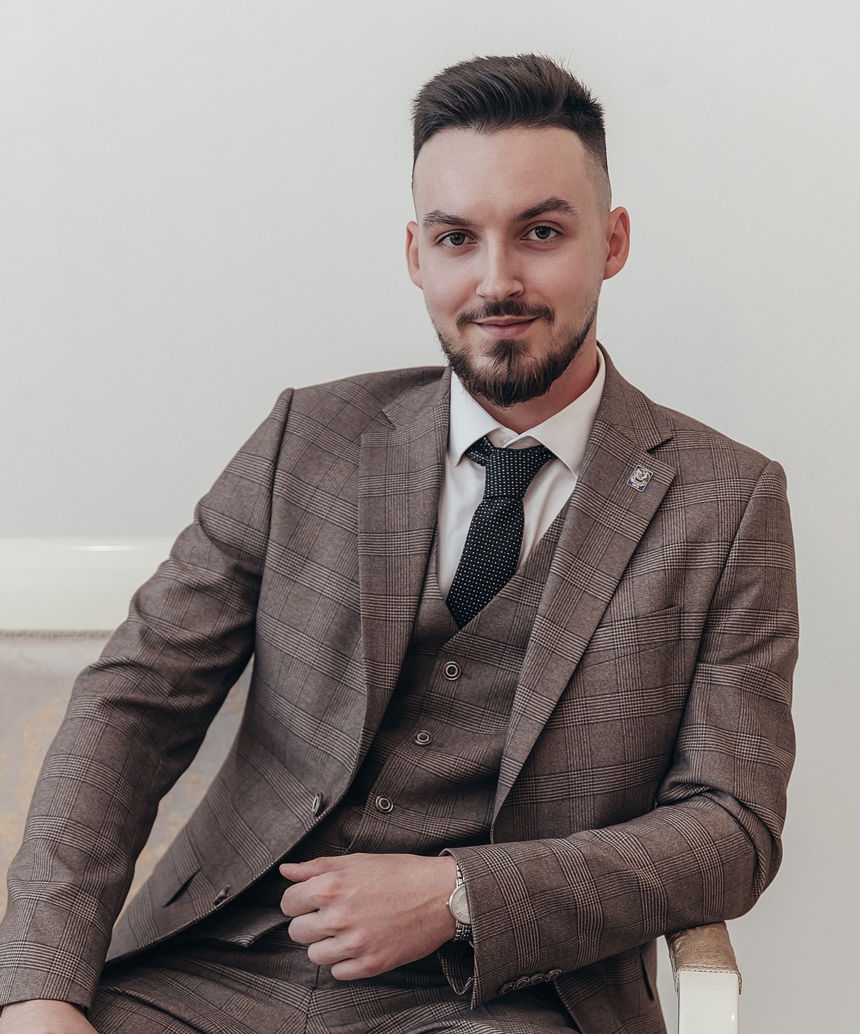 Беляков Дмитрий Николаевич