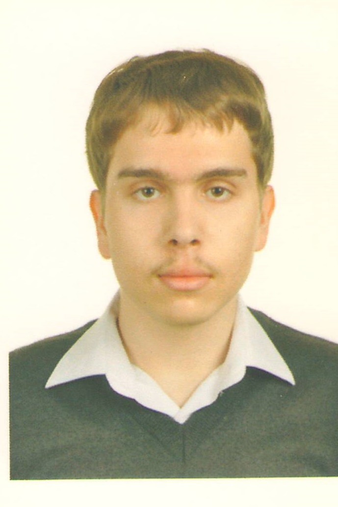 Маньков Матвей Борисович