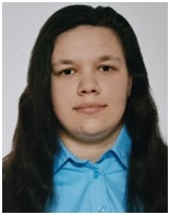 Гаврилова  Евгения Павловна