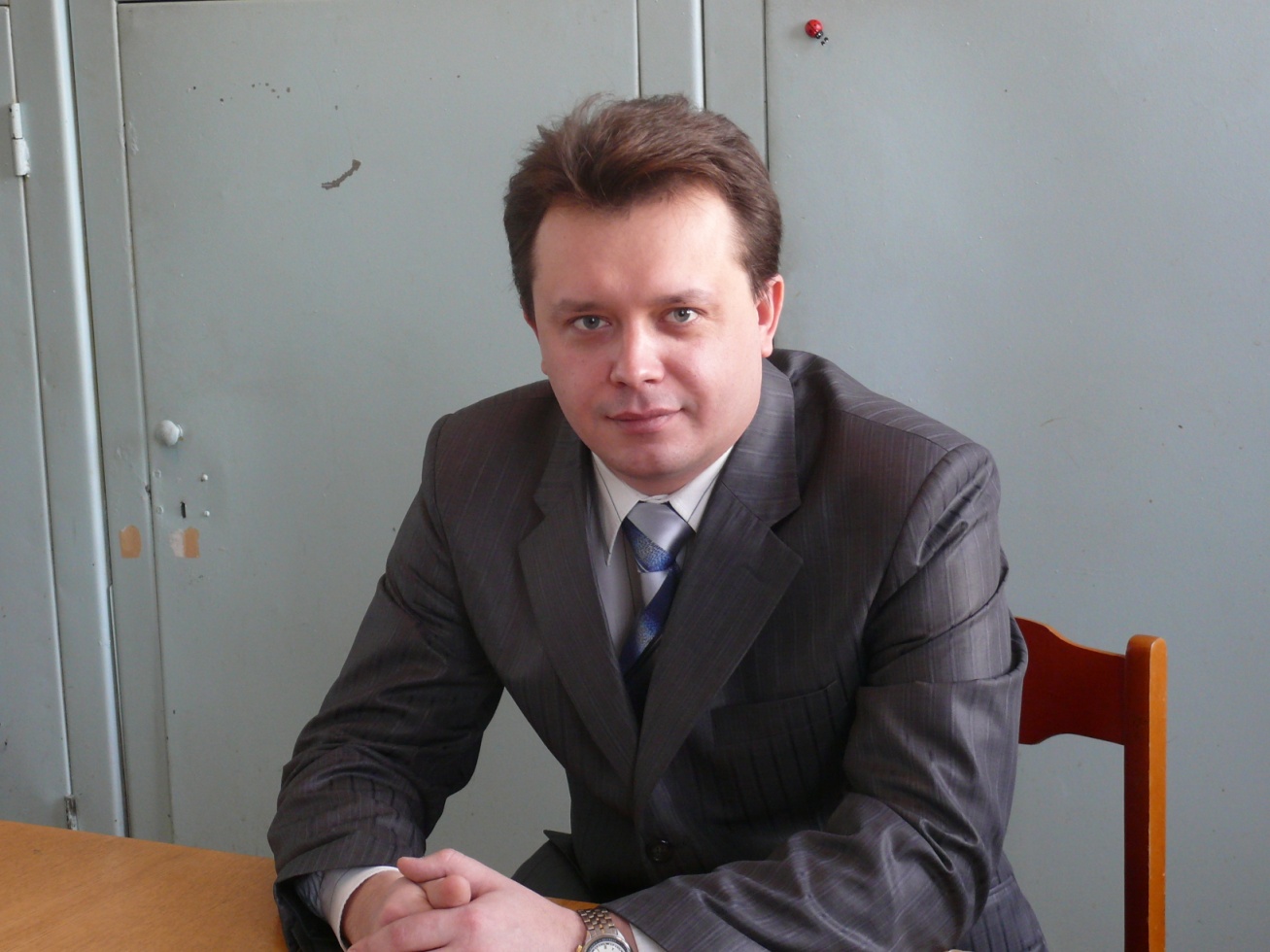 Филиппов Роман Николаевич