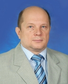 Хабаров Алексей Ростиславович