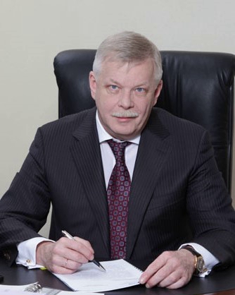 Боев Сергей Федотович