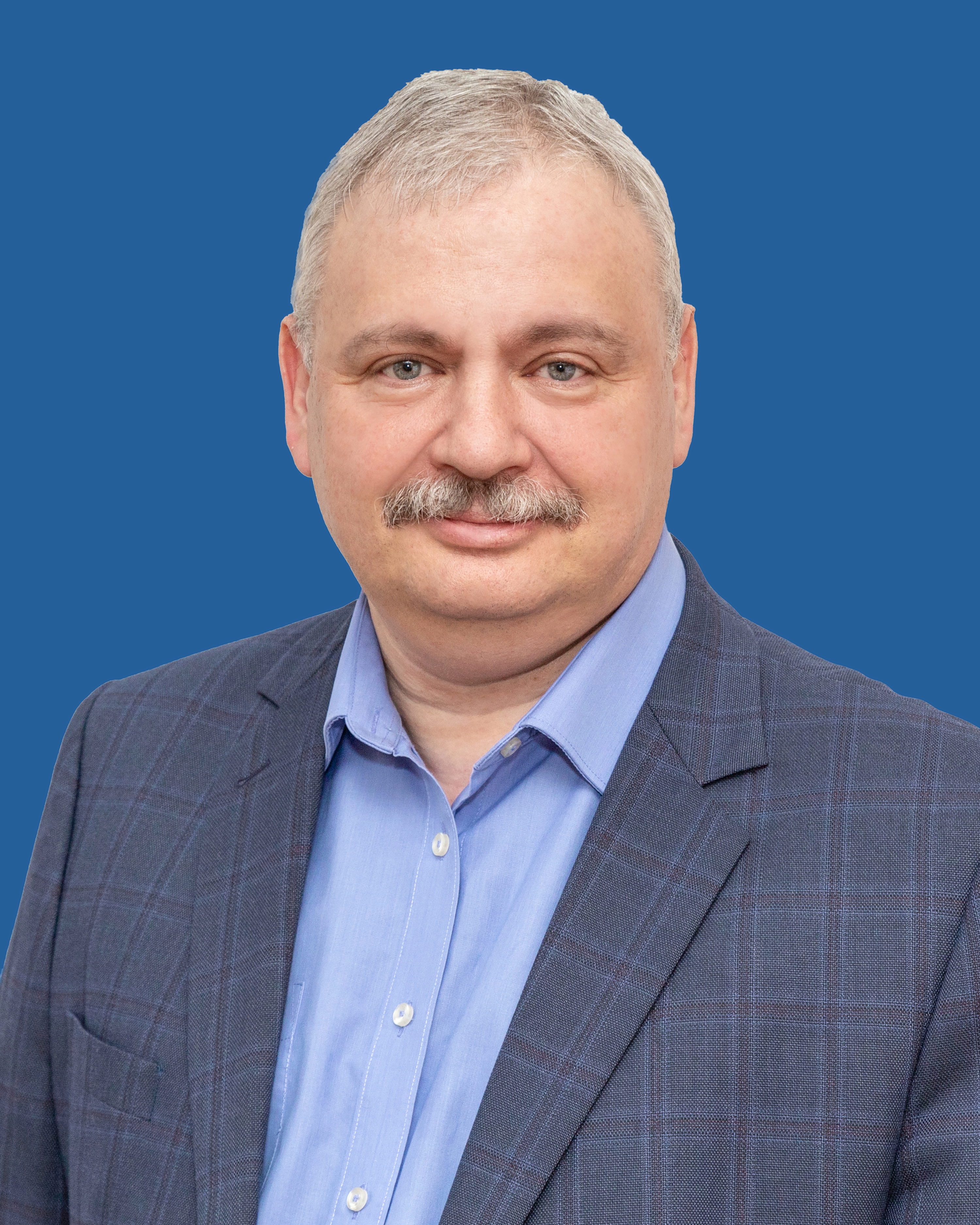 Сульман Михаил Геннадьевич