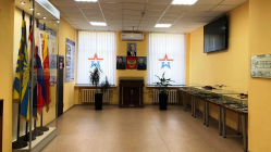 Инициатива курсантов военного учебного центра ТвГТУ получила поддержку Правительства Тверской области