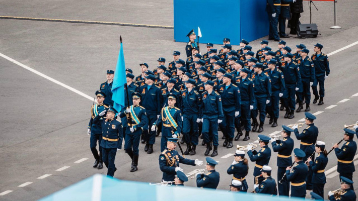 ВУЦ при ТвГТУ стал примером лучших практик НОК-2024