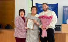 Опыт Политеха обсудили в областном Профсоюзе