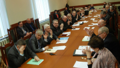 Результаты заседания Ученого Совета